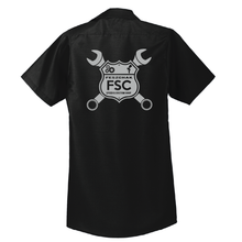 Load image into Gallery viewer, FSC Trucking Industrial Work Shirt
