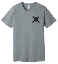 Load image into Gallery viewer, &quot;Black Dog&quot; T Shirt Men&#39;s
